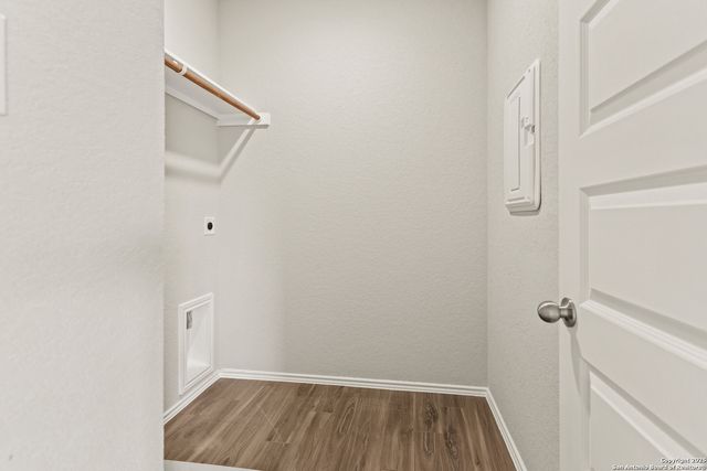 2406 Redlove Drive, San Antonio, TX 78224
