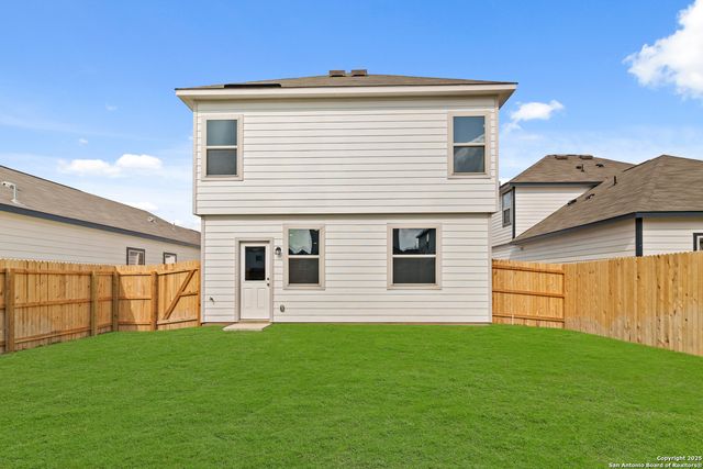 2406 Redlove Drive, San Antonio, TX 78224