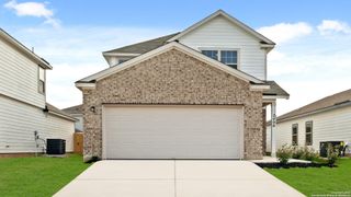 2406 Redlove Drive, San Antonio, TX 78224