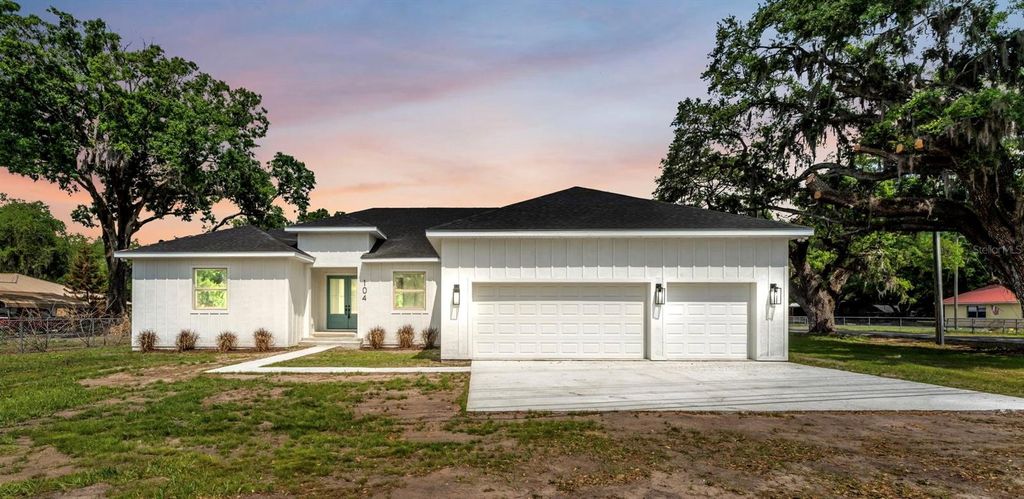 104 THRASHER ROAD, Plant City, FL 33566