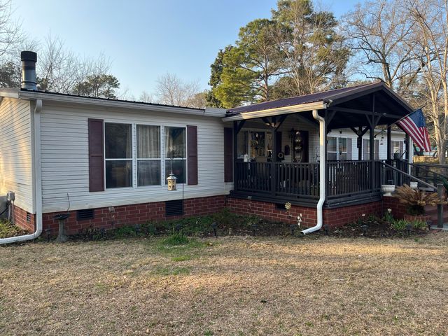 2637 Sidneys Road, Walterboro, SC 29488