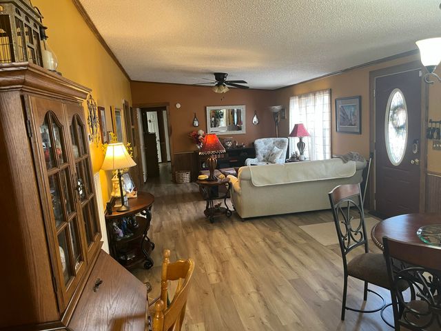 2637 Sidneys Road, Walterboro, SC 29488