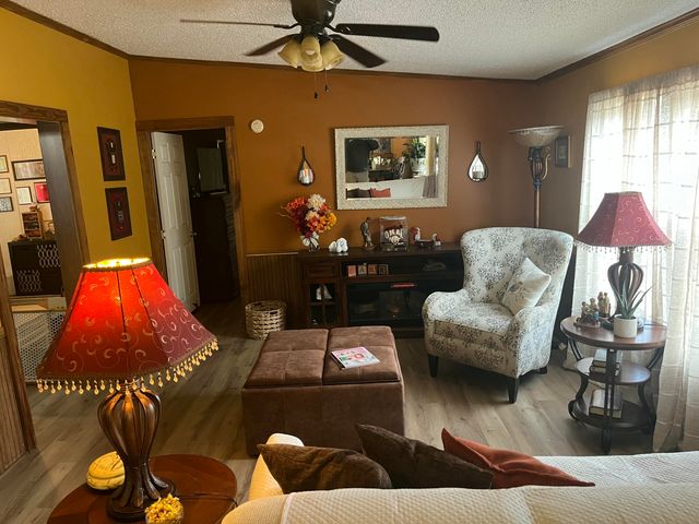 2637 Sidneys Road, Walterboro, SC 29488