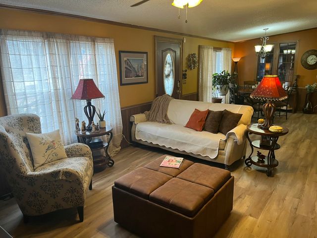 2637 Sidneys Road, Walterboro, SC 29488