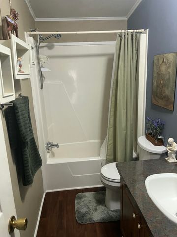 2637 Sidneys Road, Walterboro, SC 29488