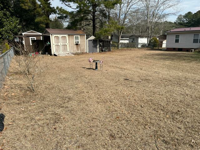 2637 Sidneys Road, Walterboro, SC 29488