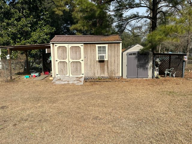 2637 Sidneys Road, Walterboro, SC 29488