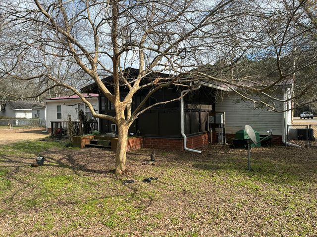 2637 Sidneys Road, Walterboro, SC 29488