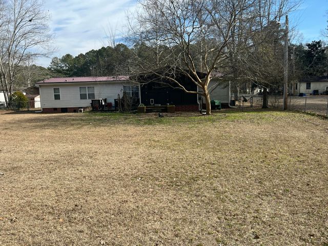 2637 Sidneys Road, Walterboro, SC 29488