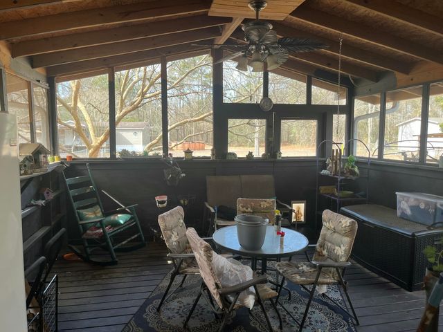 2637 Sidneys Road, Walterboro, SC 29488