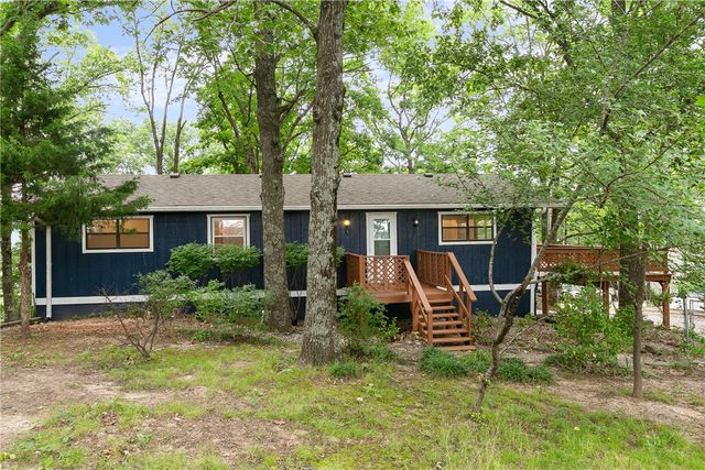 13101 Summit Drive Loop Loop, Garfield, AR 72732