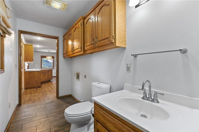13101 Summit Drive Loop Loop, Garfield, AR 72732
