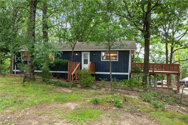 13101 Summit Drive Loop Loop, Garfield, AR 72732