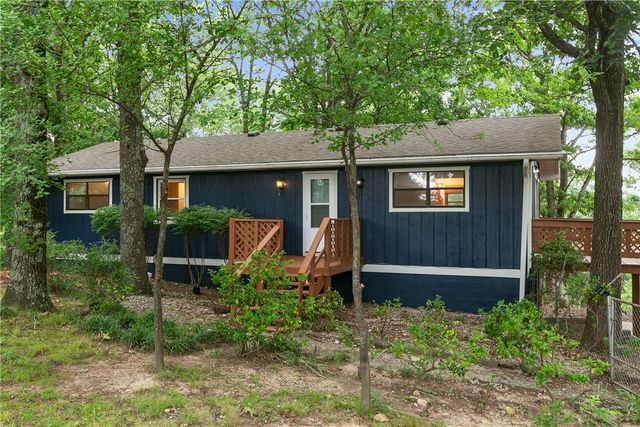 13101 Summit Drive Loop Loop, Garfield, AR 72732