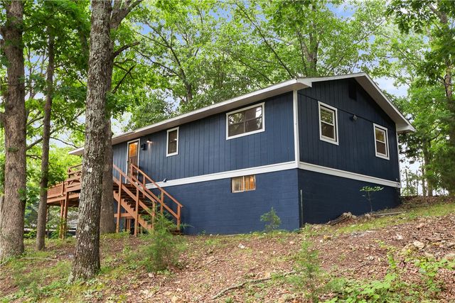 13101 Summit Drive Loop Loop, Garfield, AR 72732