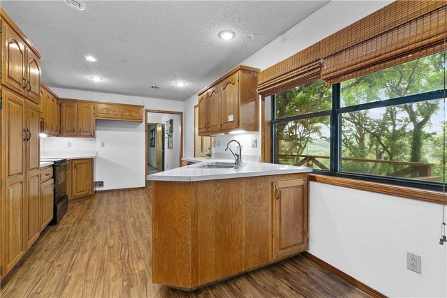 13101 Summit Drive Loop Loop, Garfield, AR 72732