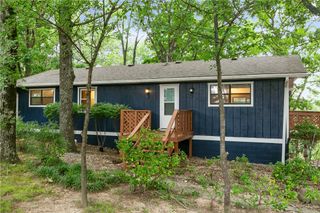 13101 Summit Drive Loop Loop, Garfield, AR 72732