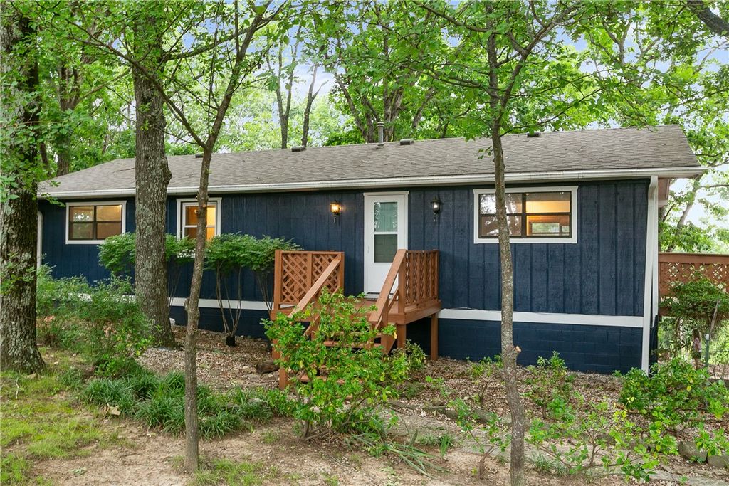 13101 Summit Drive Loop Loop, Garfield, AR 72732