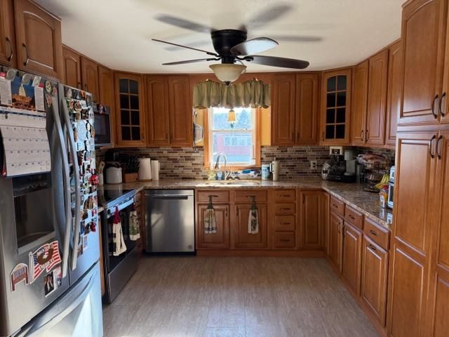 68 Daffodil Hill Lane, Rochester, NH 03868