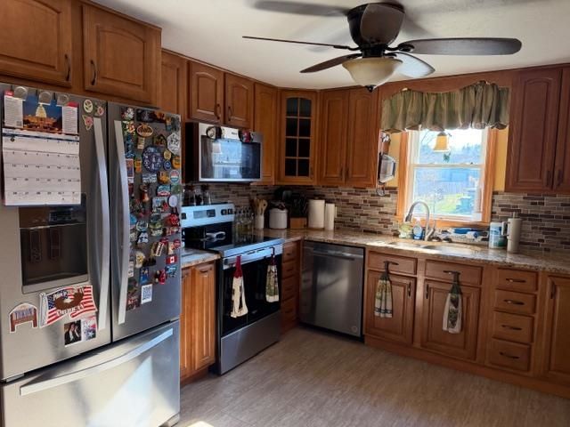 68 Daffodil Hill Lane, Rochester, NH 03868