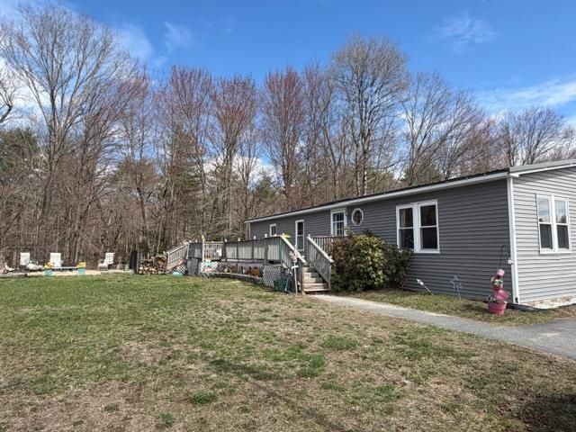 68 Daffodil Hill Lane, Rochester, NH 03868