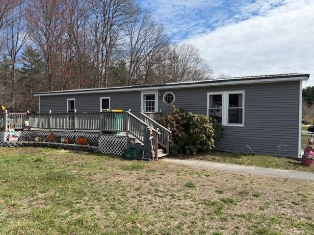 68 Daffodil Hill Lane, Rochester, NH 03868