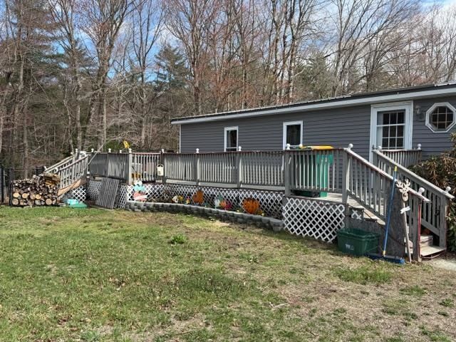 68 Daffodil Hill Lane, Rochester, NH 03868