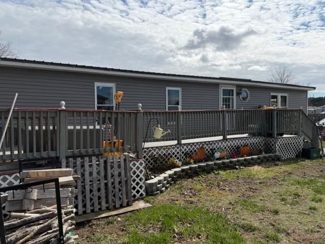 68 Daffodil Hill Lane, Rochester, NH 03868