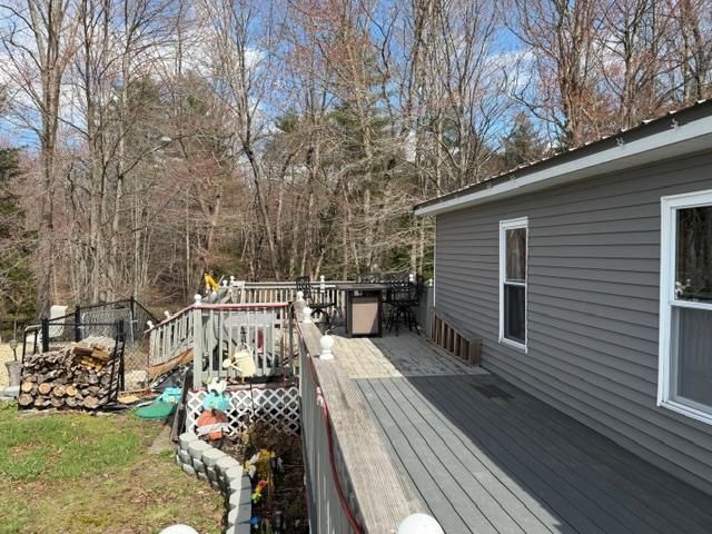 68 Daffodil Hill Lane, Rochester, NH 03868