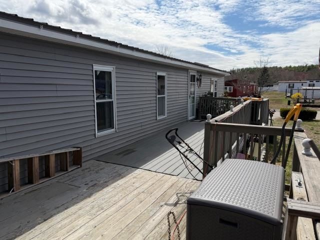 68 Daffodil Hill Lane, Rochester, NH 03868