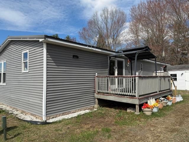 68 Daffodil Hill Lane, Rochester, NH 03868