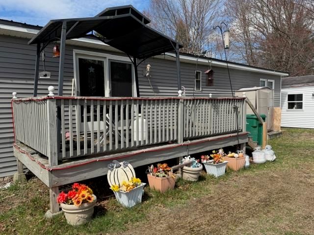 68 Daffodil Hill Lane, Rochester, NH 03868
