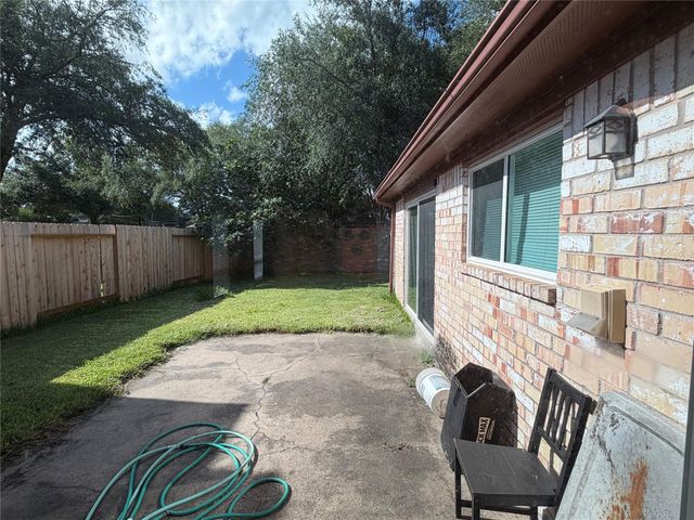 2535 Coopers Post Lane, Sugar Land, TX 77478