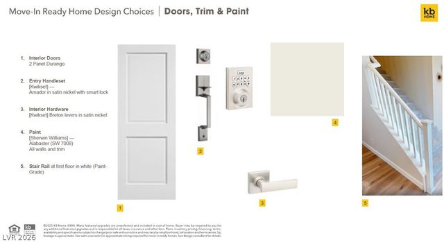 2477 Palizzi, Henderson, NV 89044