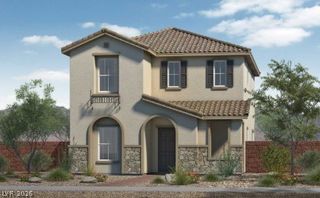2477 Palizzi, Henderson, NV 89044