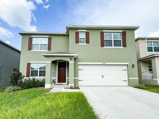 2029 MAPLE RIDGE DRIVE, Zellwood, FL 32798