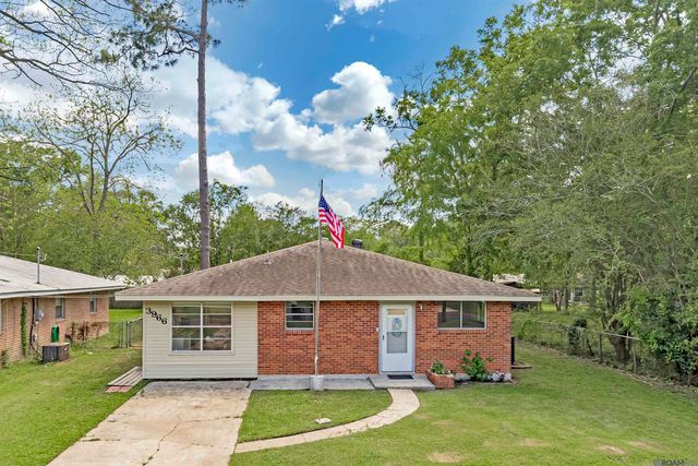 3966 Nelson, Zachary, LA 70791