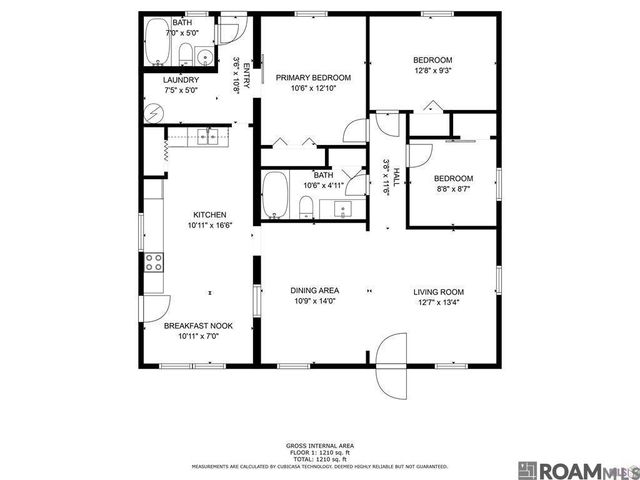 3966 Nelson, Zachary, LA 70791