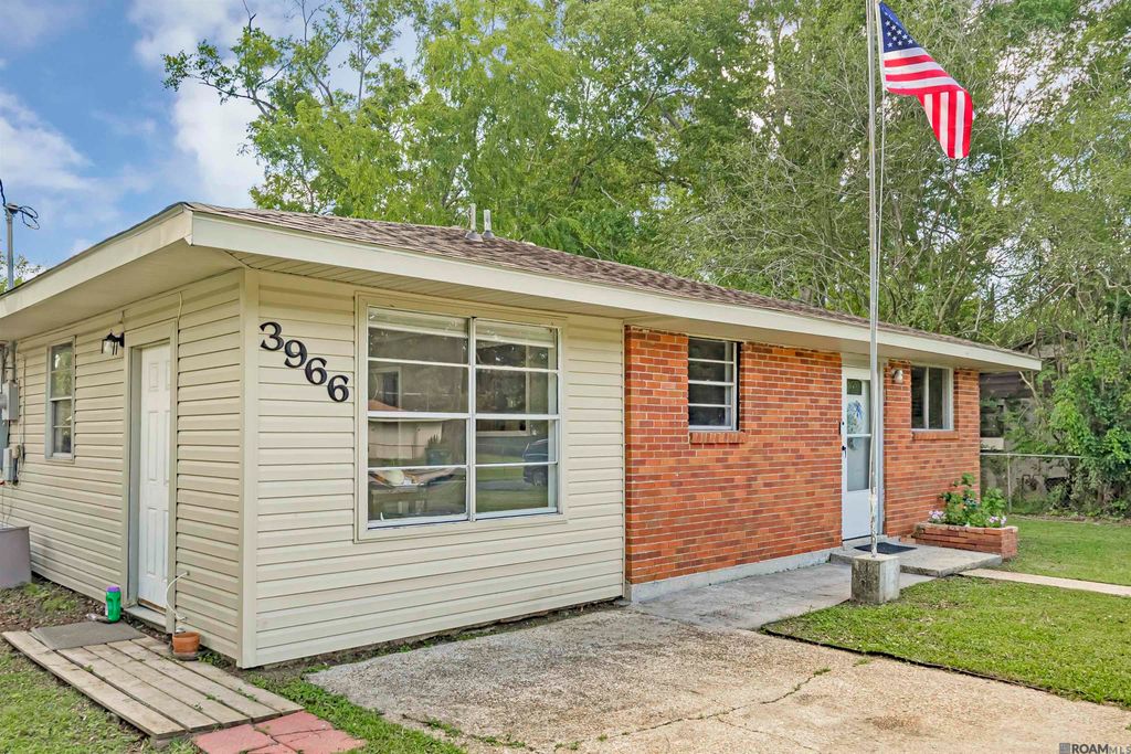 3966 Nelson, Zachary, LA 70791