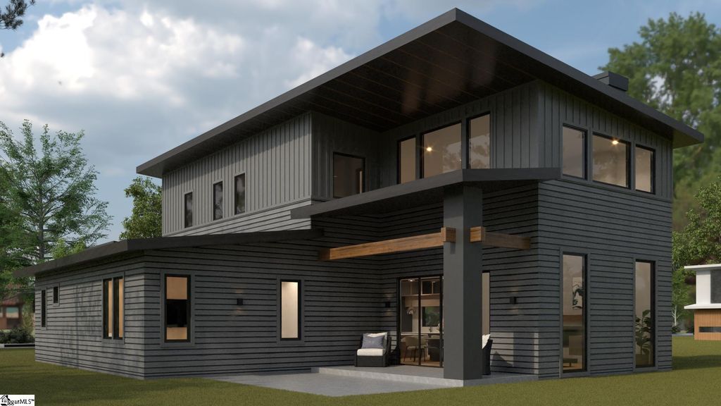 00 Refuge Drive, Travelers Rest, SC 29690