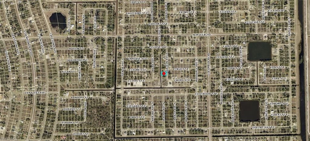 1024 Manikin AVE S, LEHIGH ACRES, FL 33974 — photo 2