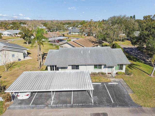 2211 GRENADIER DRIVE 140, Sun City Center, FL 33573