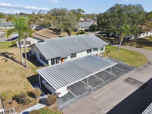 2211 GRENADIER DRIVE 140, Sun City Center, FL 33573