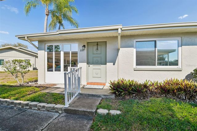 2211 GRENADIER DRIVE 140, Sun City Center, FL 33573