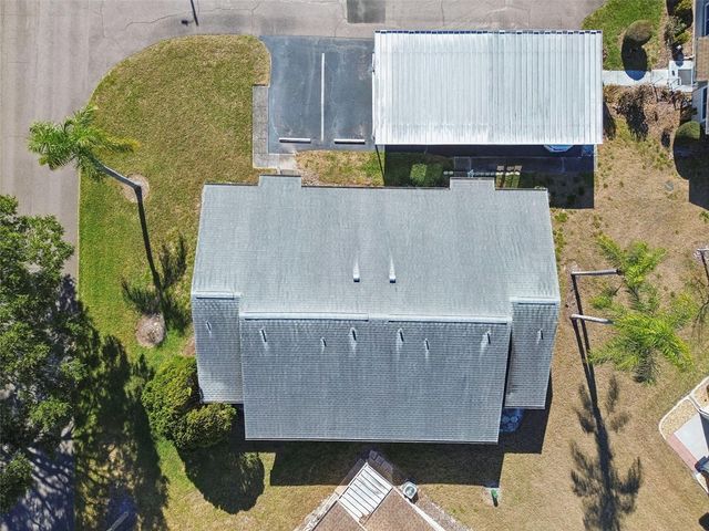 2211 GRENADIER DRIVE 140, Sun City Center, FL 33573