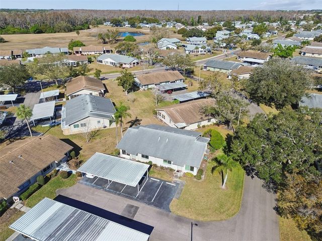 2211 GRENADIER DRIVE 140, Sun City Center, FL 33573