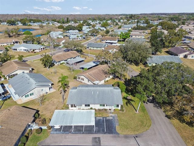 2211 GRENADIER DRIVE 140, Sun City Center, FL 33573