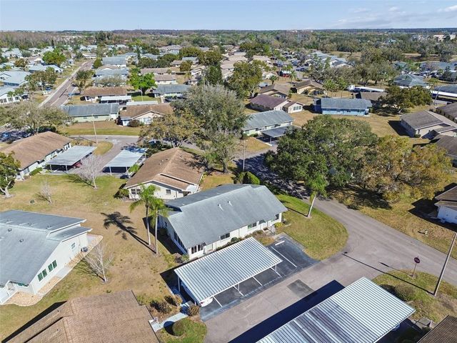 2211 GRENADIER DRIVE 140, Sun City Center, FL 33573