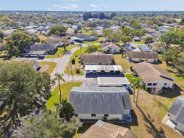 2211 GRENADIER DRIVE 140, Sun City Center, FL 33573