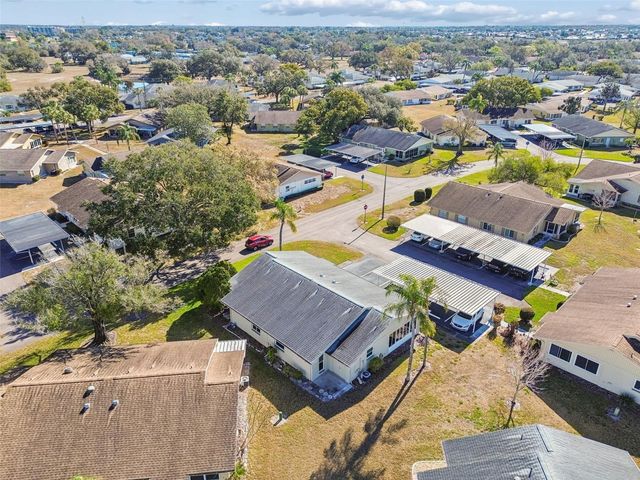 2211 GRENADIER DRIVE 140, Sun City Center, FL 33573